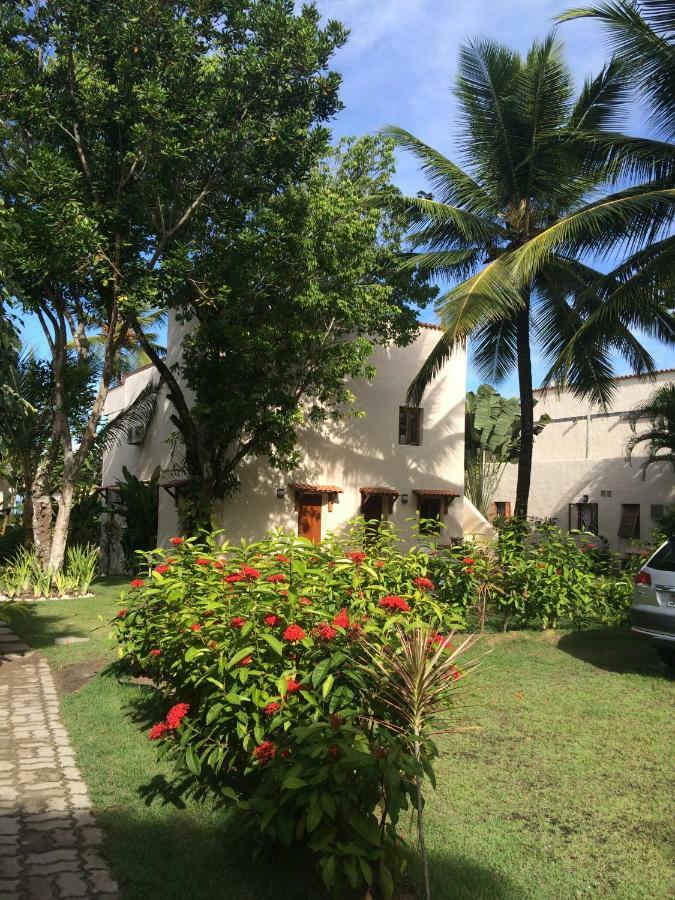 Casa Praia Pitinga Villa Porto Seguro Eksteriør billede