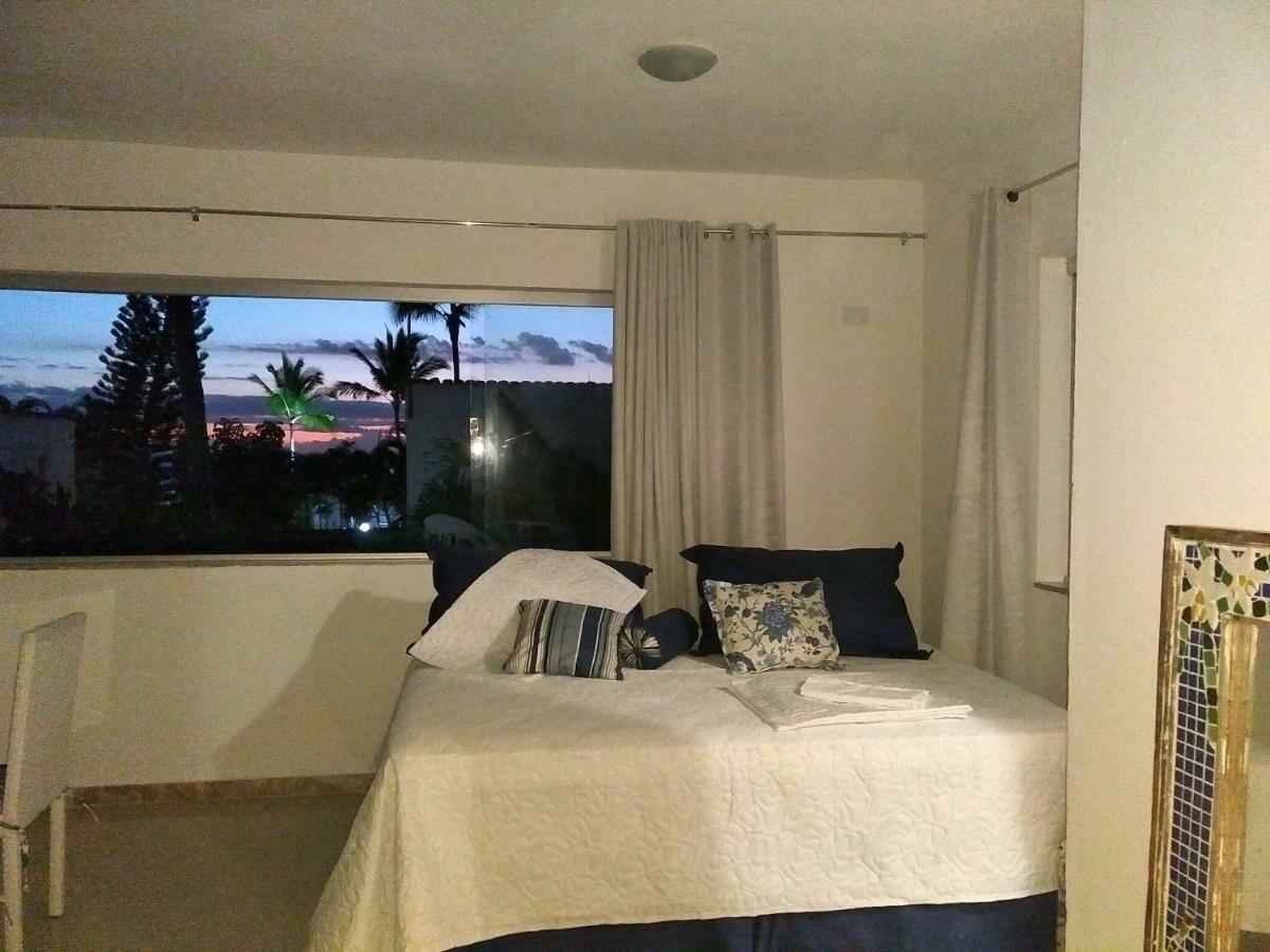 Casa Praia Pitinga Villa Porto Seguro Eksteriør billede