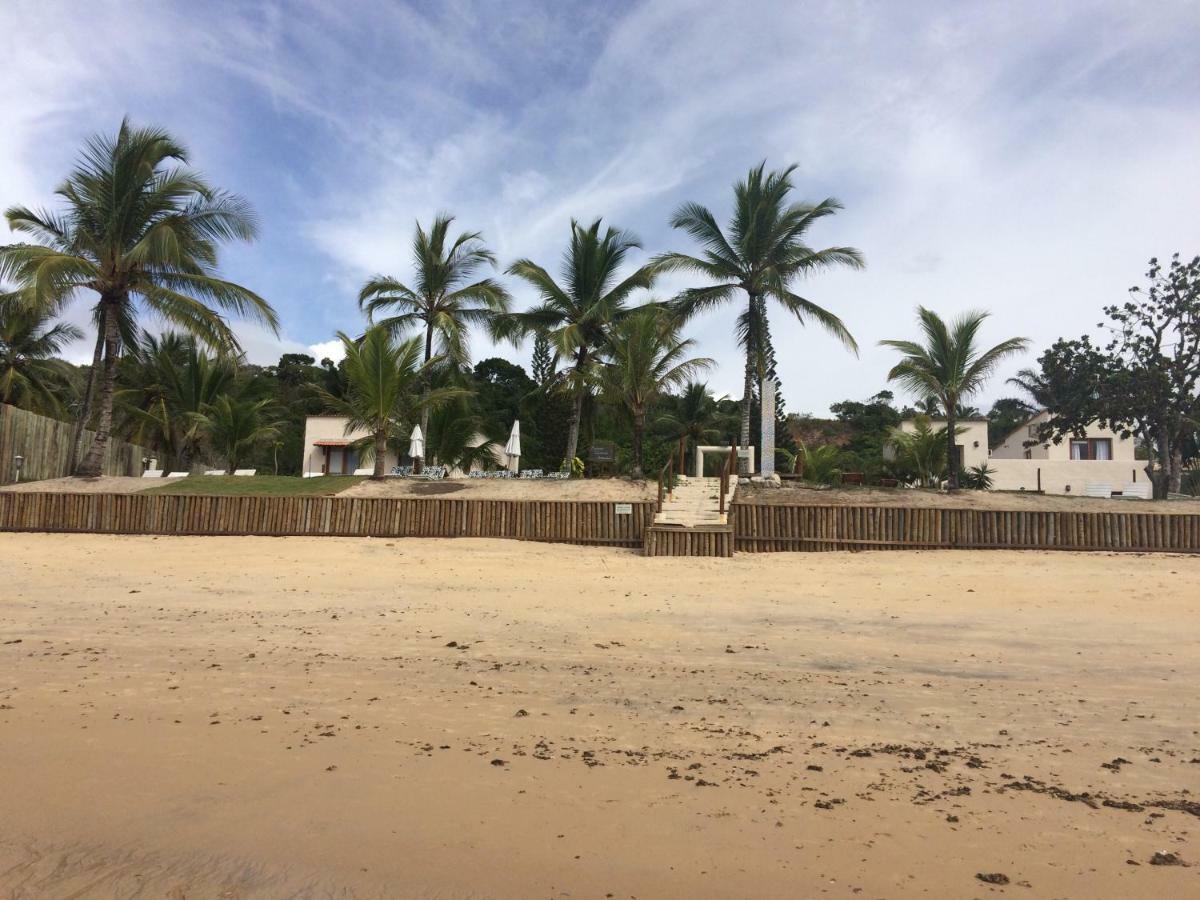 Casa Praia Pitinga Villa Porto Seguro Eksteriør billede