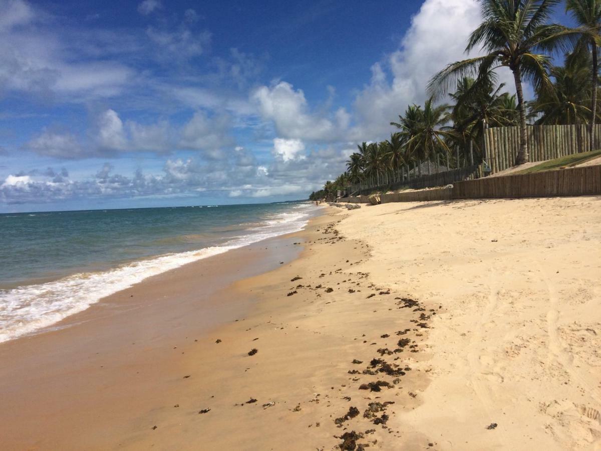 Casa Praia Pitinga Villa Porto Seguro Eksteriør billede