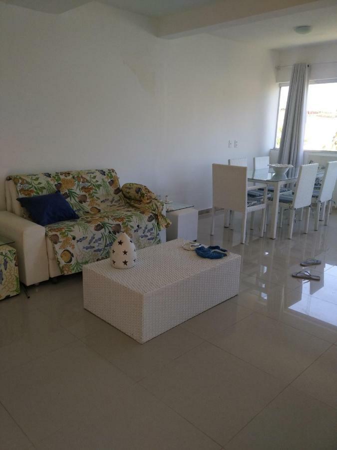 Casa Praia Pitinga Villa Porto Seguro Eksteriør billede